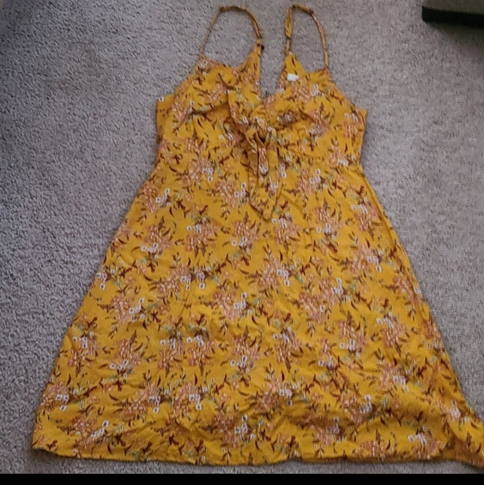 Summer dresses